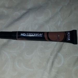 NICKA K HD Concealer